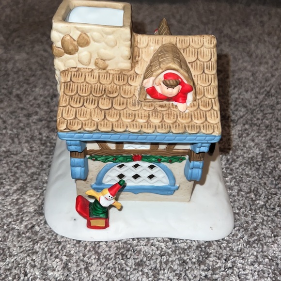 Partylite Santa’s Elves at Santa Workshop - Picture 3 of 8